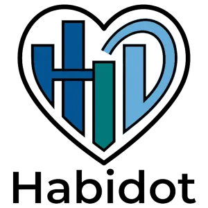 Habidot logo